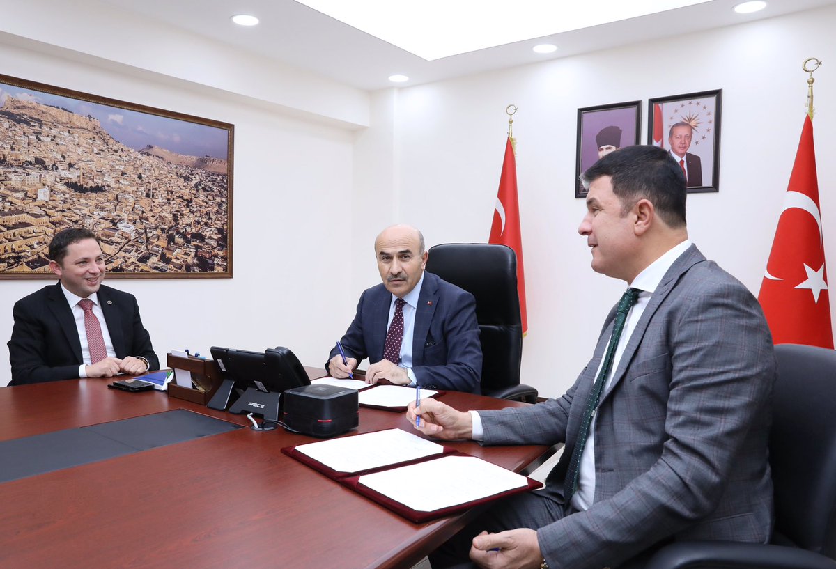 Mahmut Demirtaş