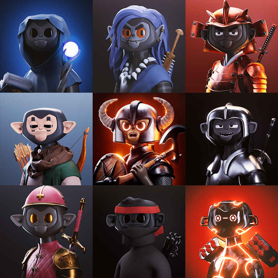 🚨New $OAV Apes Out Now!🚨

Ready for the drop?👀

Mint with $OAV at orbitalapes.com/store

Need $OAV? Stake with us!🏆

Monthly $OAV airdrop for our $Evmos Stakers

Stake: 
yieldmos.com/v/orbitalapes-…
tinyurl.com/ReStakeOrbital…

Ape In 🦍🍌