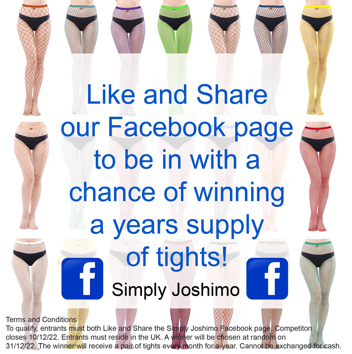 SimplyJoshimo83's tweet image. Win yourself some free tights!!! 🥳🥳🥳🥳

simplyjoshimo.com

 #freetights #freetightsforayear #simplyjoshimo