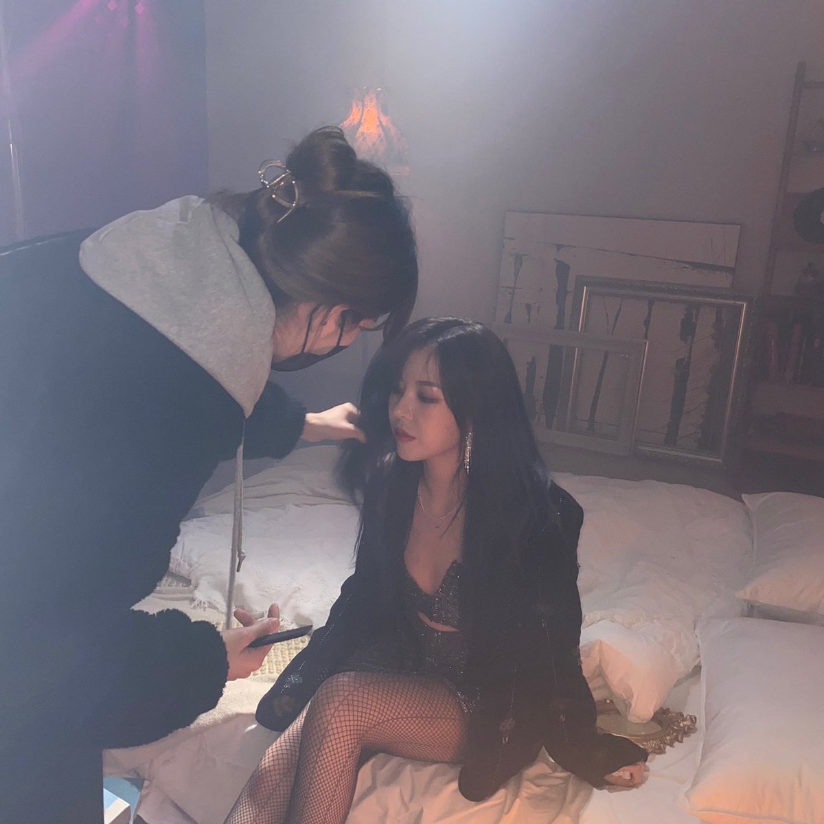 김도희 tweet media