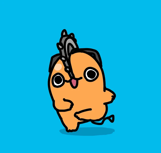 Pochita 