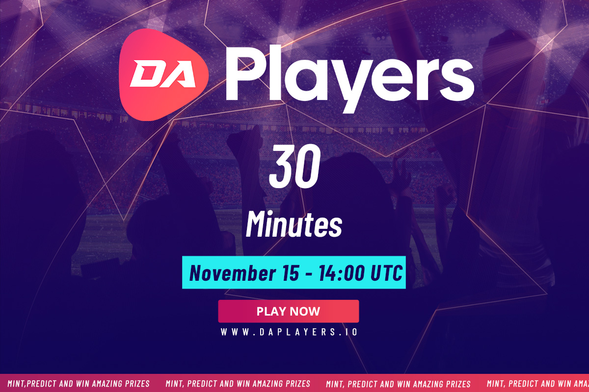 DaPlayers tweet media