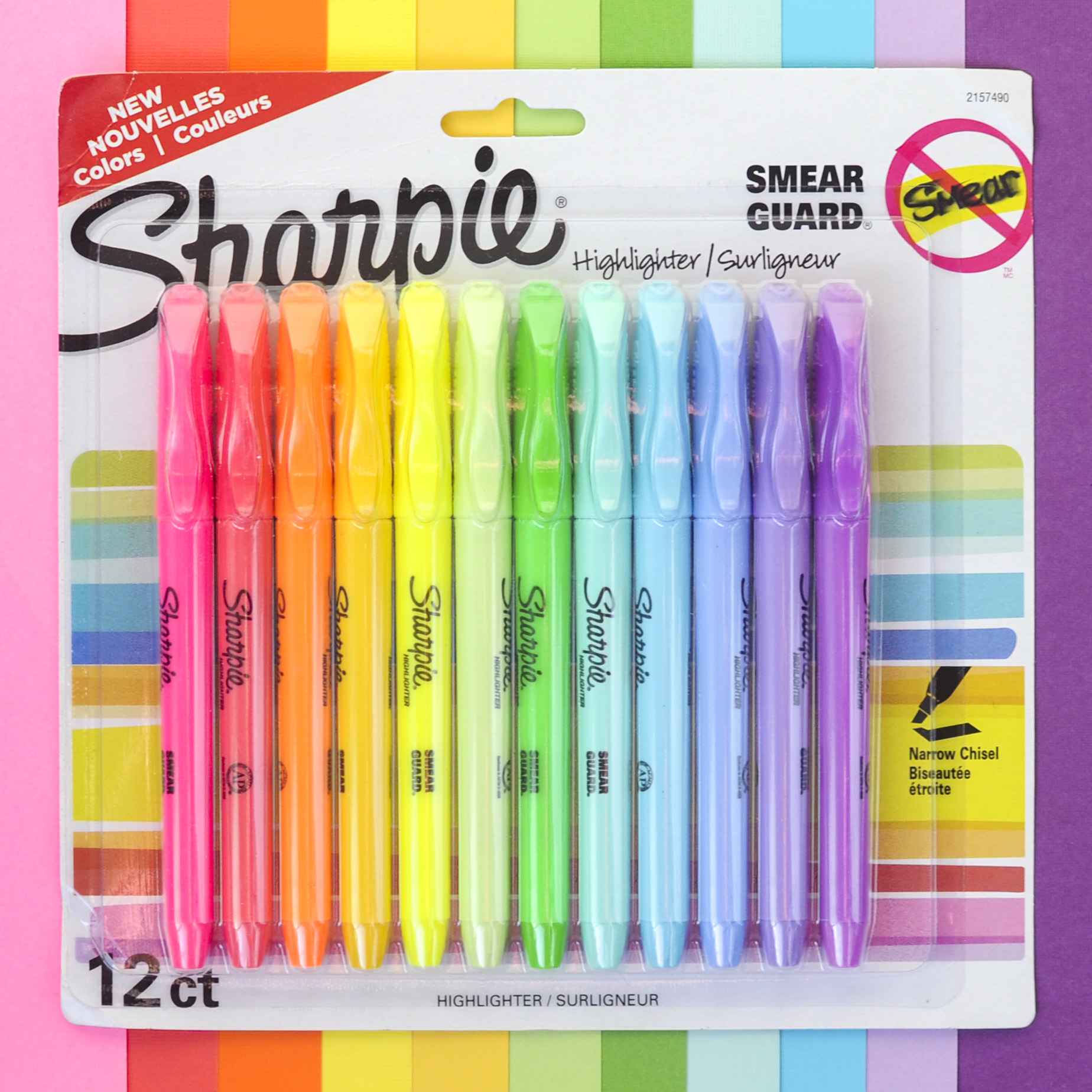 Sharpie (Sharpie) / Twitter
