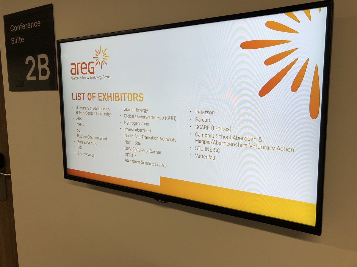 AREGtweet's tweet photo. After a busy morning, we are gearing up for our afternoon panel sessions looking at the future of the supply chain and education, skills and training, before our drinks reception and dinner this evening.
Are you attending our event today?
#TransitionTogether https://t.co/UQRg8sNfpP