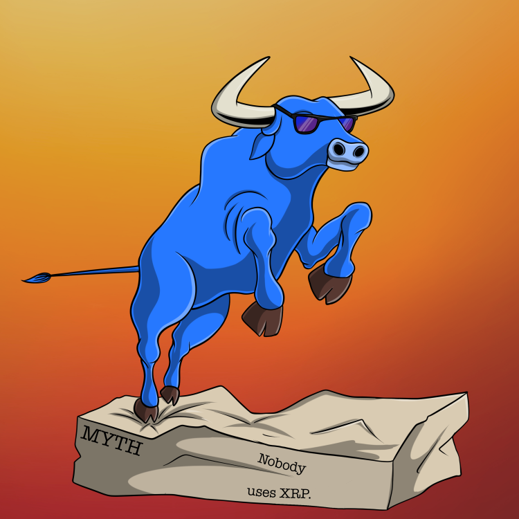 XRPMythBuster's tweet photo. 🎁TBBOB and XRP Myth Buster collab giveaway!🎁

🥳6 winners
🐯3 win 1 Detective Tiger NFT
♉️3 win 1 XRP Myth Buster NFT

To enter:
✅Follow @TBBOB2 and @XRPMythBuster
 
💞Like
↪️Retweet
🙋‍♀️🙋🙋‍♂️Tag 3 friends

⏰72 hours
#xrp #xrpnfts #NFTGiveaway https://t.co/la4nonwiUJ