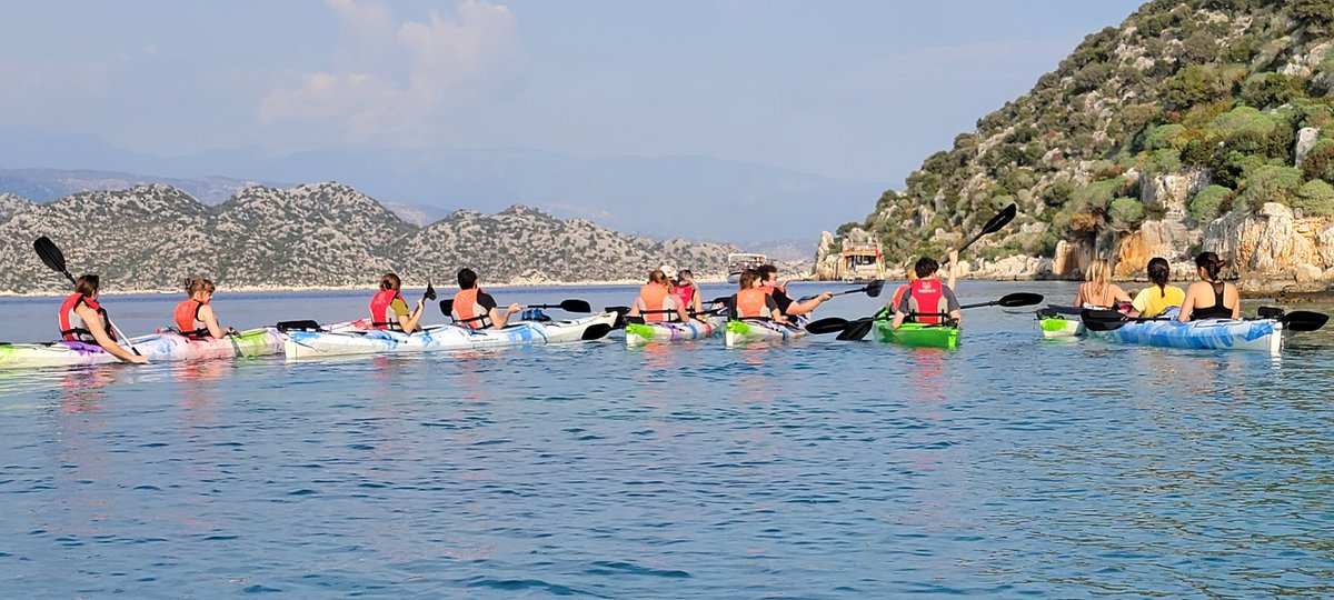 UofT Earth Sciences tweet media