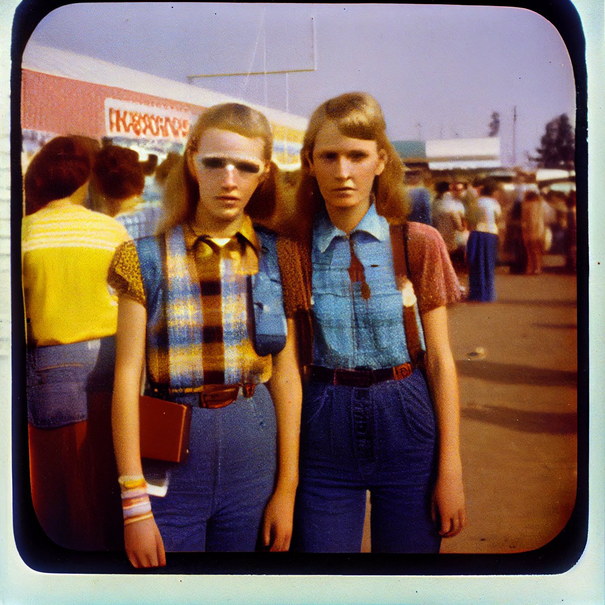 Real Fake Products tweet media