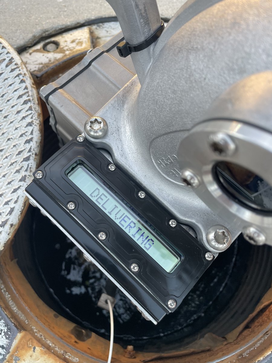 berrystech's tweet photo. Some nice photos of an evening drop, in the sunshine state of Florida!

The Midas Elbow can prevent cross contamination between Gasoline, Diesel and Water! 

Find out more https://t.co/TT0VYmnQOX https://t.co/Msku4MnlBp