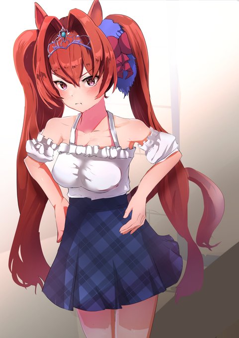 #今年もあと1ヶ月になりましたが画力がどうなったか見てみましょう
去年5月←  →今年10月 