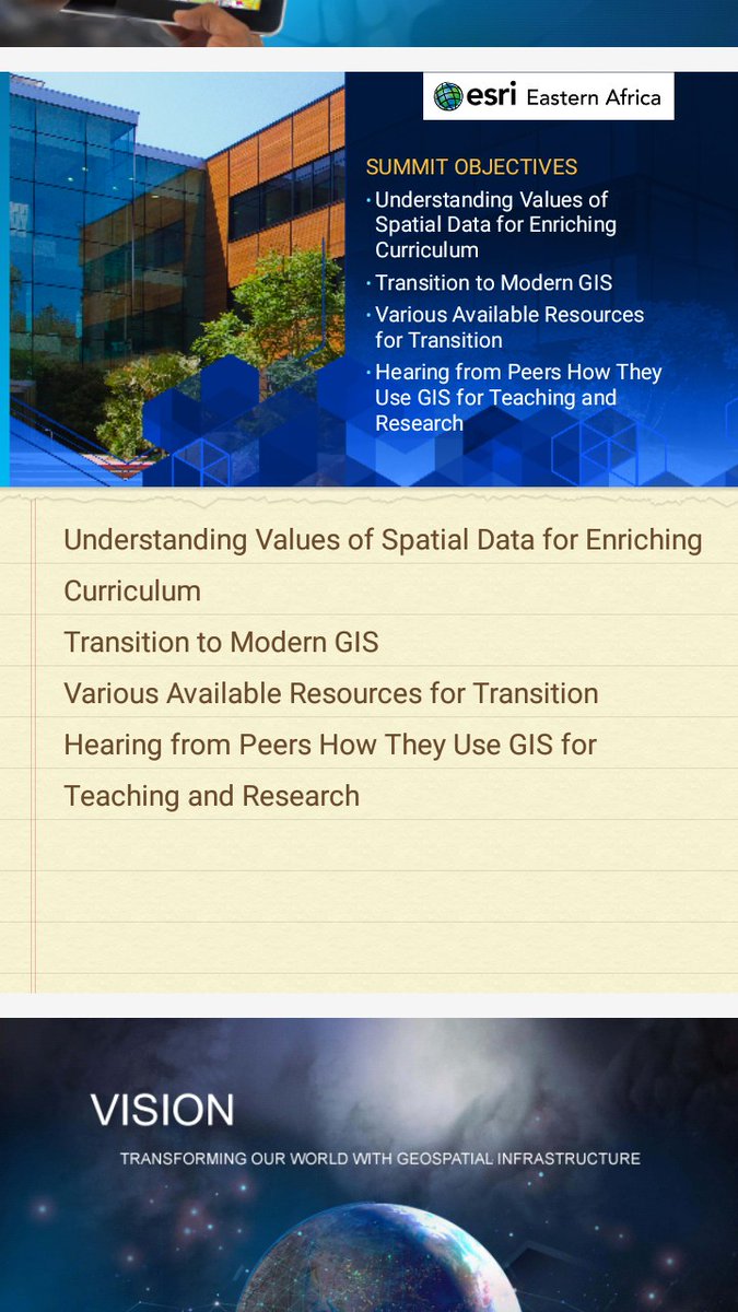byronanangwe's tweet photo. Awesome #GISDay2022 by @KUGIS_Club with @EsriEA @Esri and senior #Academia on eclectic #GIS Themes;
#Environment
#Construction
#BIM
#Architecture
#BuiltEnvironment
#Engineering
#UrbanPlanning
#RegionalPlanning
#GeoIT
#Geomatics https://t.co/NnJDr65yDg
