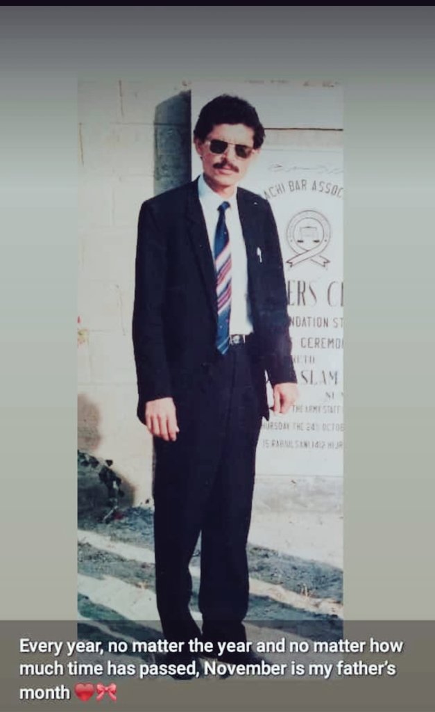 AnjumSumyya's tweet photo. Hey dear Abbu jaan ❤️ today is your birthday,n I wish you happy birthday,n I'm luckiest to have you as a father that's y I always thanks to Allah.I had many dreams and aspirations that went with you...
#hbdAbbujaan
#hbdfather https://t.co/ICoPQG2F7B