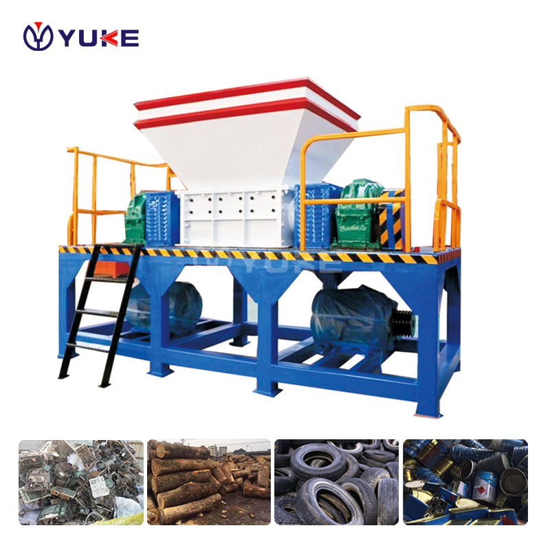 yukeindustrial's tweet image. YUKE Machine enjoys popularity at home and abroad. #stonecrushermachine