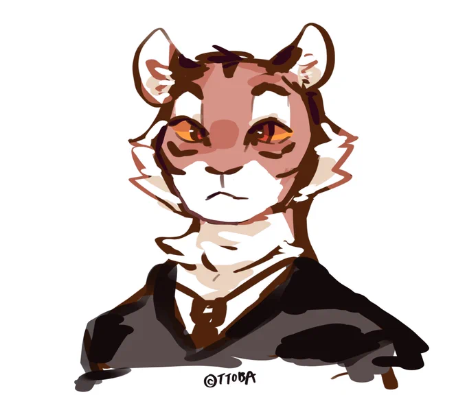 Tigersona  