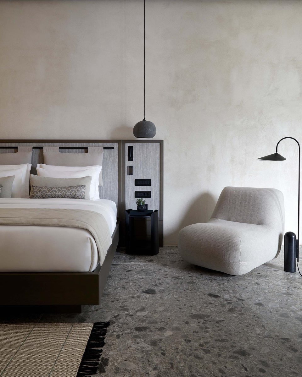 banyarte's tweet photo. #iseo #collection 

#inalco #inalcotrends #inalcoworld #bedroom #bedroomdecor #bedroominspo 

#Bienvenidosaldiseño #banyarte #interiordecor #interiorinspiration #design #ilovetiles #tileaddiction 
Instagram: @banyarte

https://t.co/KVVelDFaPI https://t.co/SvSzQhDmm7