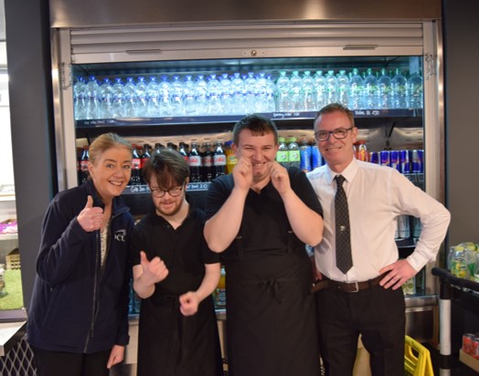 DCU Ability tweet media