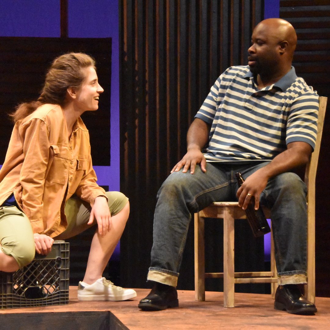 InterAct Theatre Co. tweet media