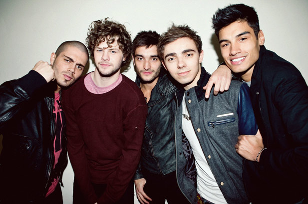 .<a href="/TheWanted/">The Wanted</a>'s album "Word of Mouth" is now certified GOLD for selling over 100,000 copies in the UK

– That's their 3th album to receive this certification in the country.