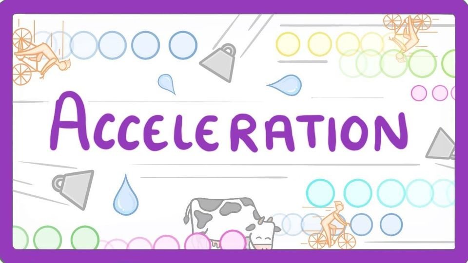 ThomasKaunzner's tweet photo. Please feel free to book a lesson if your child needs support with acceleration. https://t.co/cDuvY9uTjt #GCSE #gcsetutor #gcsescience #Science #sciencetutor #sciencetuition #Physics #physicstutor #Forces #gcse2023 #acceleration https://t.co/pqLd9elhqB