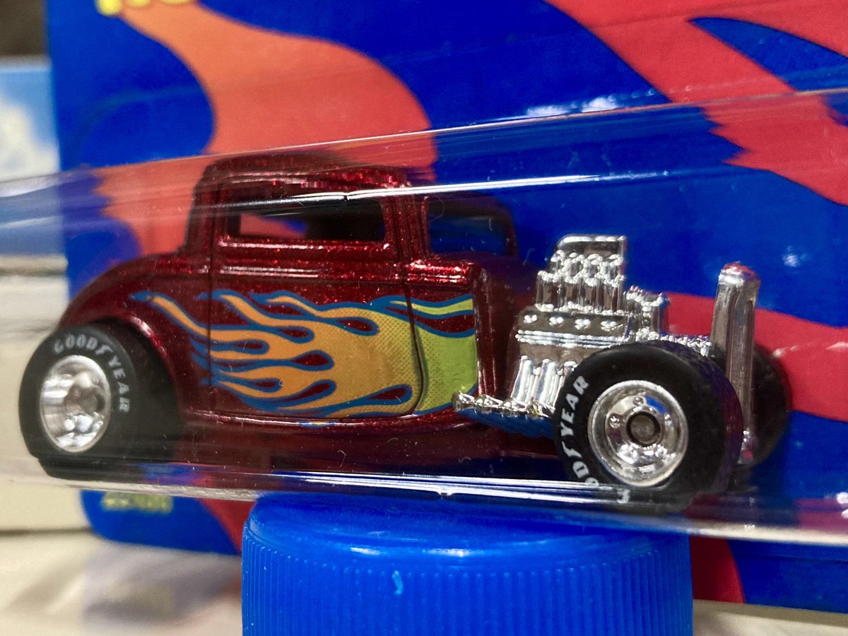 TWINMILL17's tweet photo. #HWใใชใใฎๆจใRealRider
ๆฉใพใใใฟใฐ๐
็งใฏใณใฌใง๐
Hot Rod Coupe !
#HOTWHEELS
#ใใใใฆใฃใผใซ
#FirebirdRaceWay https://t.co/P8T0sPAHhD
