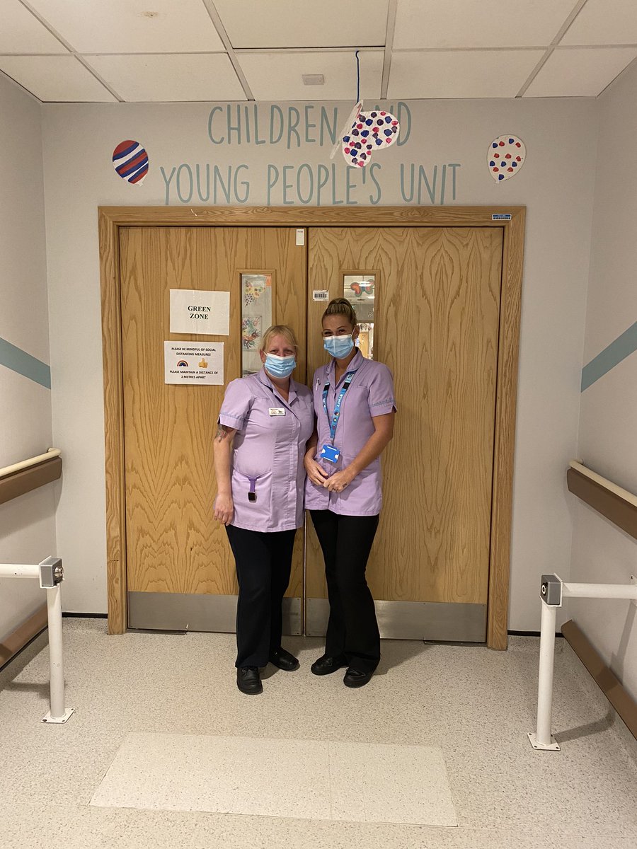 BTHFT Paediatric Practice Education tweet media