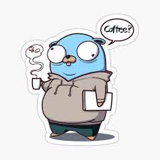 golang_company's tweet image. Having a rough week? 

#golang #weeklymotivation #golangcompany