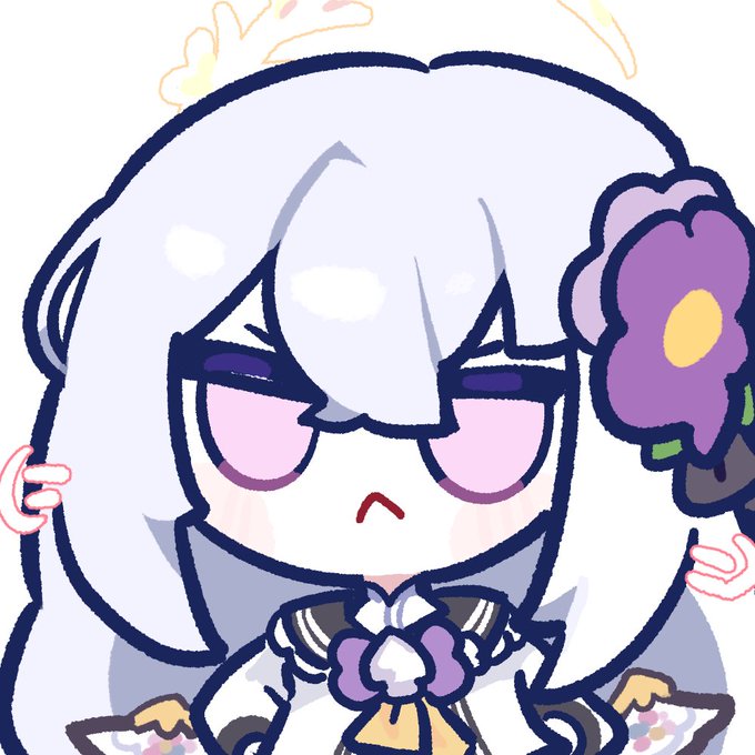 #ブルーアーカイブ#ブルアカアズサ 