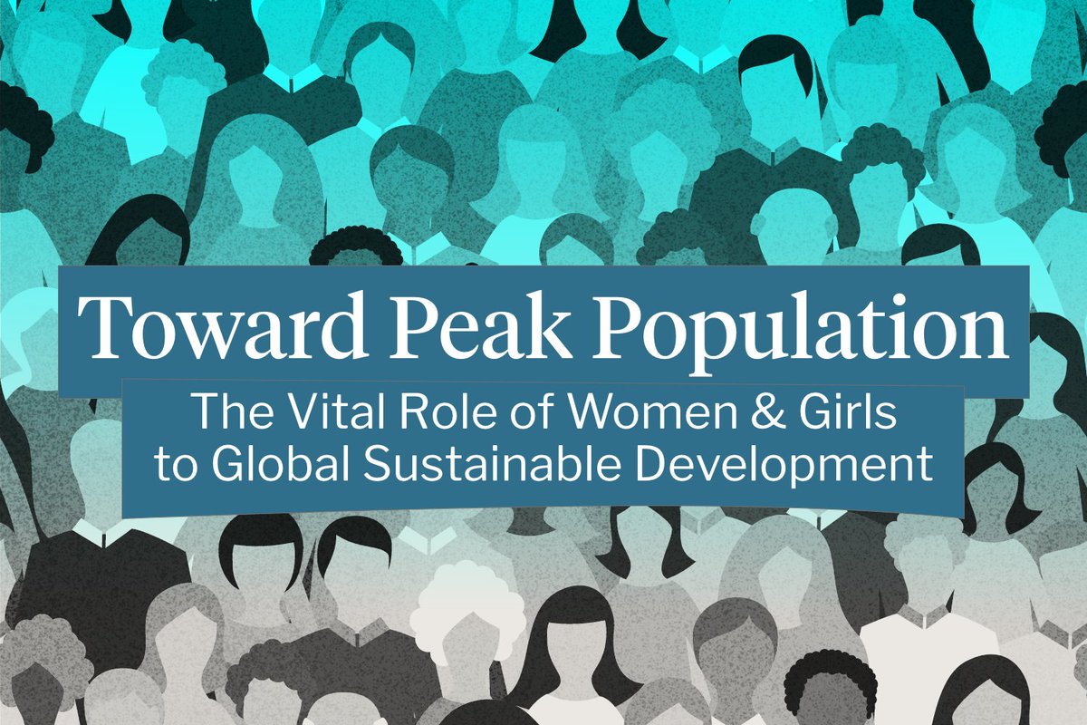 anita_bhatia1's tweet photo. Look forward to joining today's dialogue by @ForeignPolicy on how strengthening investments in women &amp; girls will be central to achieving greater security &amp; prosperity for communities around the world. @PopInstitute @UN_Women @Centre4GirlsEd @UNFPA @IMFNews @goodtroubleprod https://t.co/ELl3YN61be