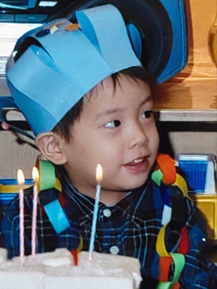 lp15041's tweet photo. สุขสันต์วันเกิดพี่ลูกพลับ ขอให้สุขภาพแข็งแรง มีความสุขมากๆค่ะ รอฉลองย้อนหลังอยู่นะคะ💟 https://t.co/GYrT61Vwcw