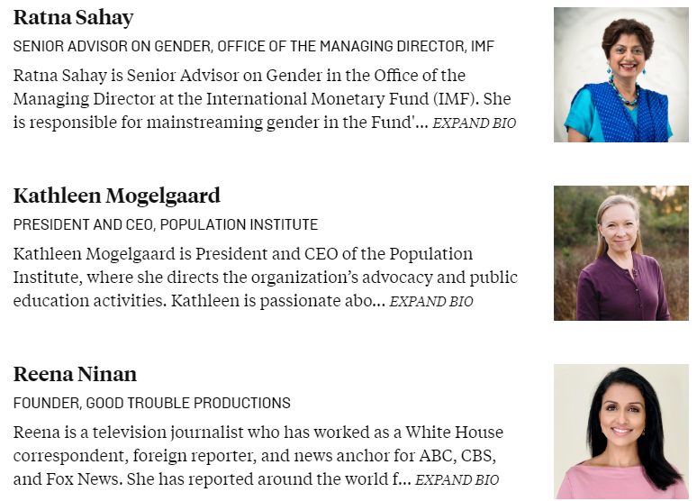anita_bhatia1's tweet photo. Look forward to joining today's dialogue by @ForeignPolicy on how strengthening investments in women &amp; girls will be central to achieving greater security &amp; prosperity for communities around the world. @PopInstitute @UN_Women @Centre4GirlsEd @UNFPA @IMFNews @goodtroubleprod https://t.co/ELl3YN61be