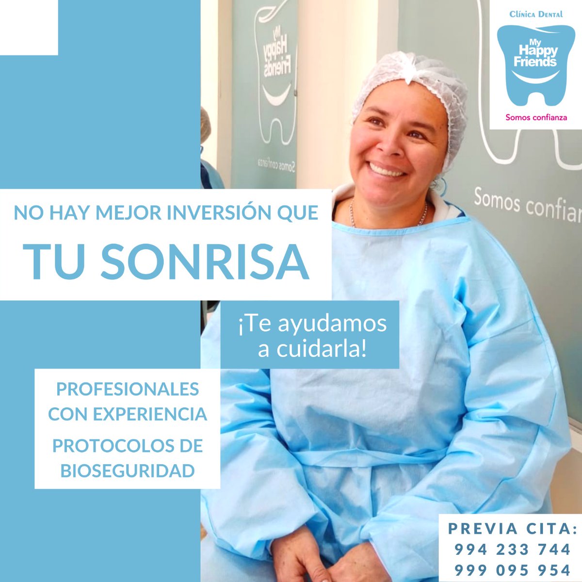 My_HappyFriends's tweet photo. 🌲🦷 *EL MEJOR REGALOS PARA ESTA NAVIDAD ES UNA HERMOSA SONRISA SALUDABLE* 🌲🦷 https://t.co/gpK5l1QBYu