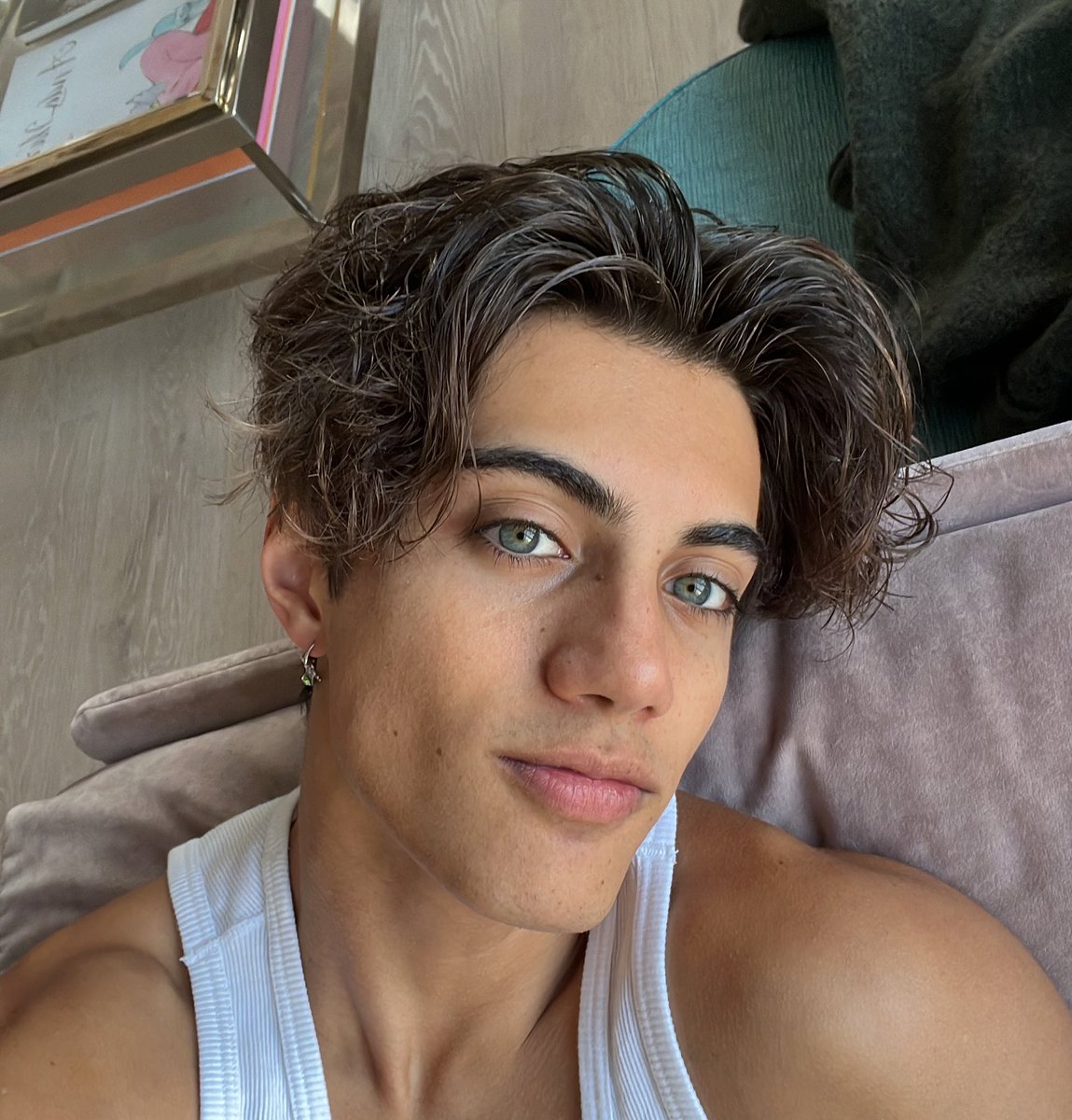 nic kaufmann слив Telegraph