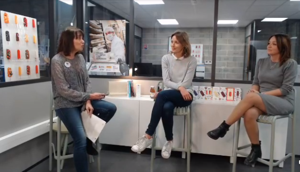 FTravail_13's tweet photo. Semaine nationale de l’#emploi #agroalimentaire #AvecPôleEmploi : Facebook live pour découvrir le secteur, les métiers qui recrutent et les formations pour y accéder avec la société #EMKIPOP et le centre de formation @ifriapaca
A voir ici 👉https://t.co/mTkmDx8Vh4 https://t.co/mBq1ZkigCE
