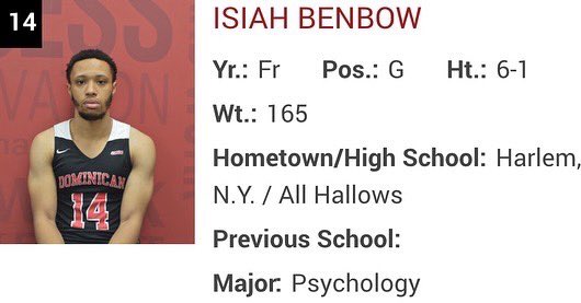 allhallowshoops's tweet photo. Best of luck to our former Gaels as their hoop seasons get underway @RedDragonSports @UNHWildcats @JohnJayCollege @ChargersofDU https://t.co/pVjvW5stng