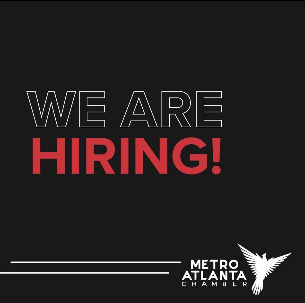 We're hiring! We are looking for an 𝐄𝐜𝐨𝐧𝐨𝐦𝐢𝐜 𝐃𝐞𝐯𝐞𝐥𝐨𝐩𝐦𝐞𝐧𝐭 𝐎𝐩𝐞𝐫𝐚𝐭𝐢𝐨𝐧𝐬 𝐀𝐬𝐬𝐨𝐜𝐢𝐚𝐭𝐞 and 𝐃𝐢𝐫𝐞𝐜𝐭𝐨𝐫 𝐨𝐟 𝐈𝐧𝐧𝐨𝐯𝐚𝐭𝐢𝐨𝐧 &amp; 𝐄𝐧𝐭𝐫𝐞𝐩𝐫𝐞𝐧𝐞𝐮𝐫𝐬𝐡𝐢𝐩 to join our team. Apply Now at linkedin.com/feed/update/ur…