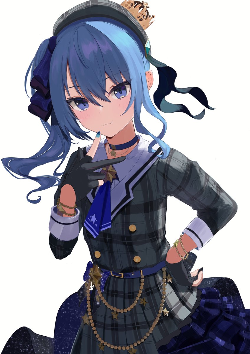 ほしまちぎゃらりー すいちゃん