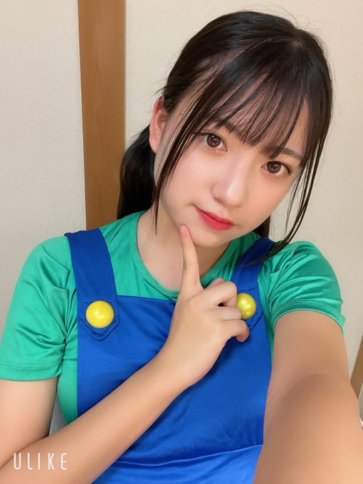 Twitterのコスプレ画像18