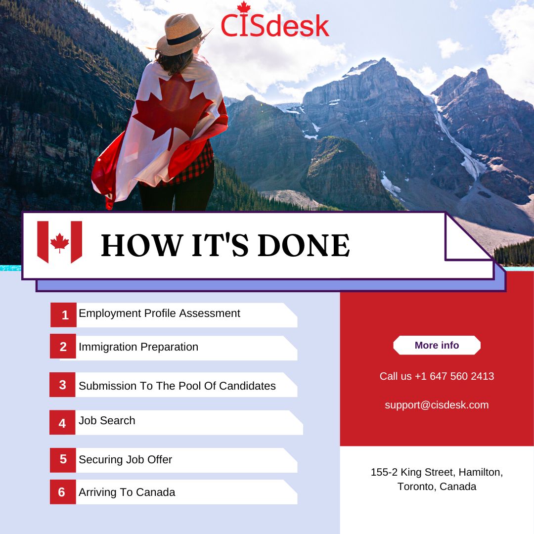 cis_desk's tweet photo. At CISdesk, we seek to create a company that provides the market line of products and services aligned with the Canadian economy’s needs.🇨🇦
.
#CISDESK #canadavisa #canada #canadaimmigration #immigration #studyincanada #studyabroad #visa #ielts #canadapr #studentvisa #studyvisa https://t.co/ioyUUHQcuz