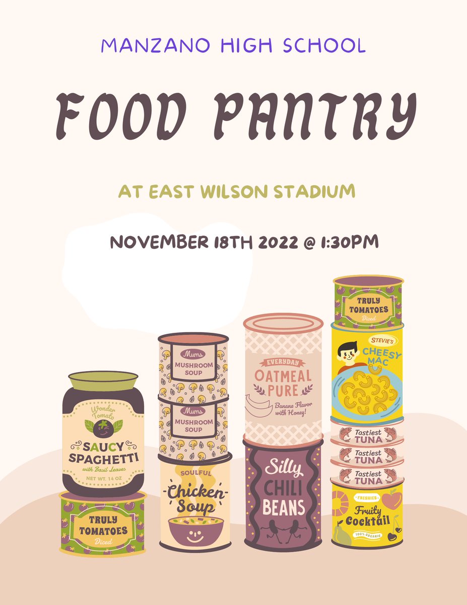 Manzano High School (@manzanomonarchs) on Twitter photo 