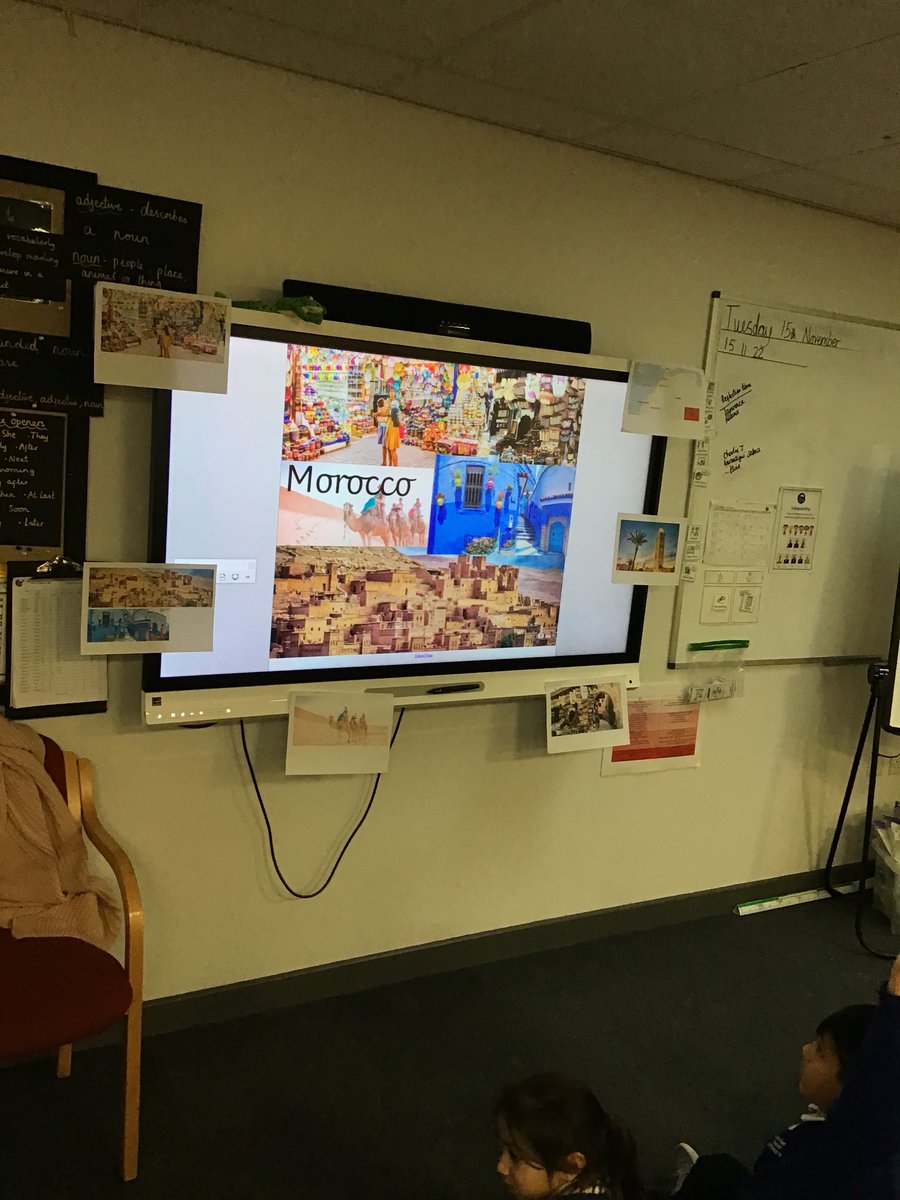 Hunslet Moor Primary_EYFS tweet media