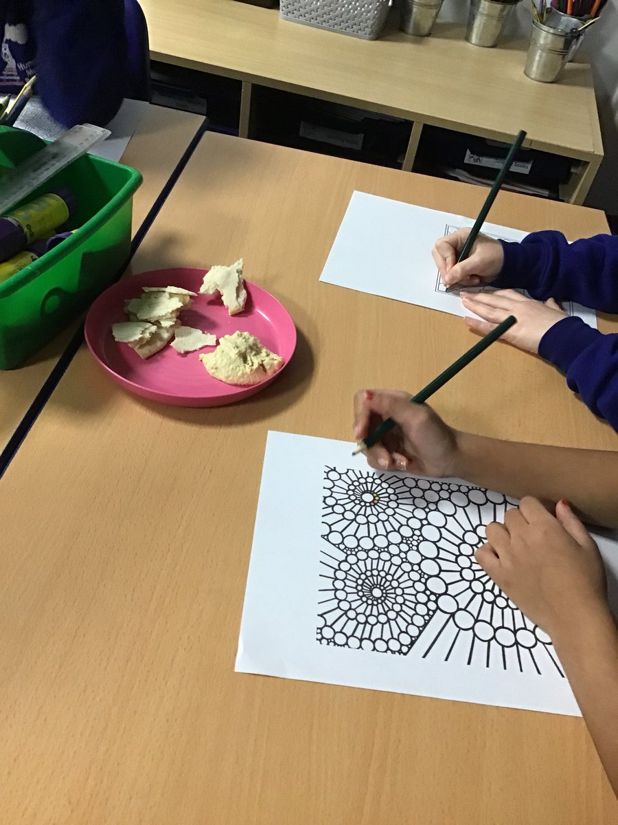 Hunslet Moor Primary_EYFS tweet media