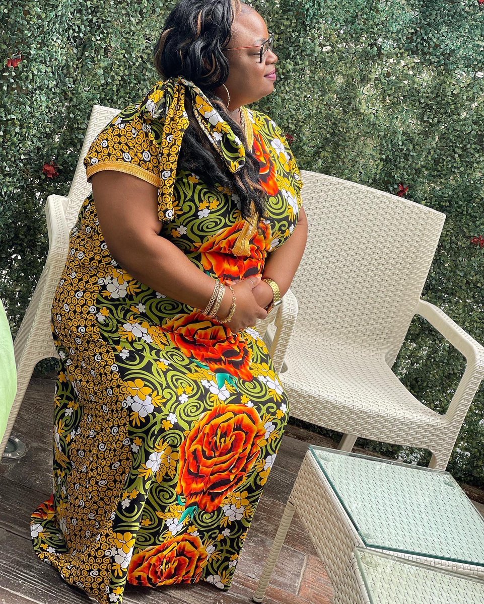 Tanya Gatling Okonkwo tweet media