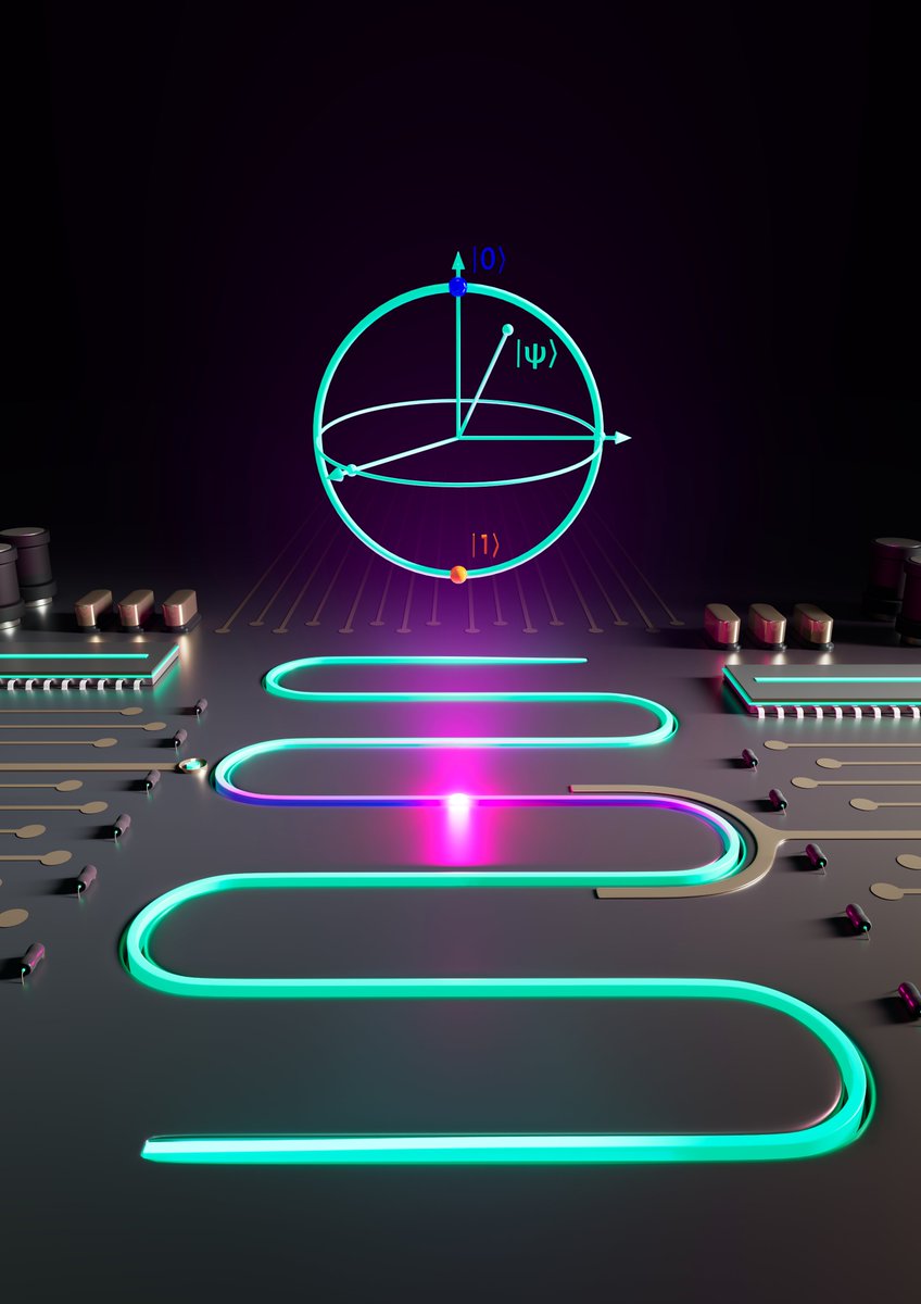 IQM Quantum Computers (@meetiqm) on Twitter photo (1) Amazing news!
Scientists from <a href="/meetIQM/">IQM Quantum Computers</a>, <a href="/AaltoUniversity/">Aalto University</a>, and <a href="/VTTFinland/">VTT</a> have discovered Unimon, a new qubit to boost quantum computers for useful applications.
Read more: meetiqm.com/articles/press…
Picture credit: Aleksandr Kakinen. (1) Amazing news!
Scientists from <a href="/meetIQM/">IQM Quantum Computers</a>, <a href="/AaltoUniversity/">Aalto University</a>, and <a href="/VTTFinland/">VTT</a> have discovered Unimon, a new qubit to boost quantum computers for useful applications.
Read more: meetiqm.com/articles/press…
Picture credit: Aleksandr Kakinen.