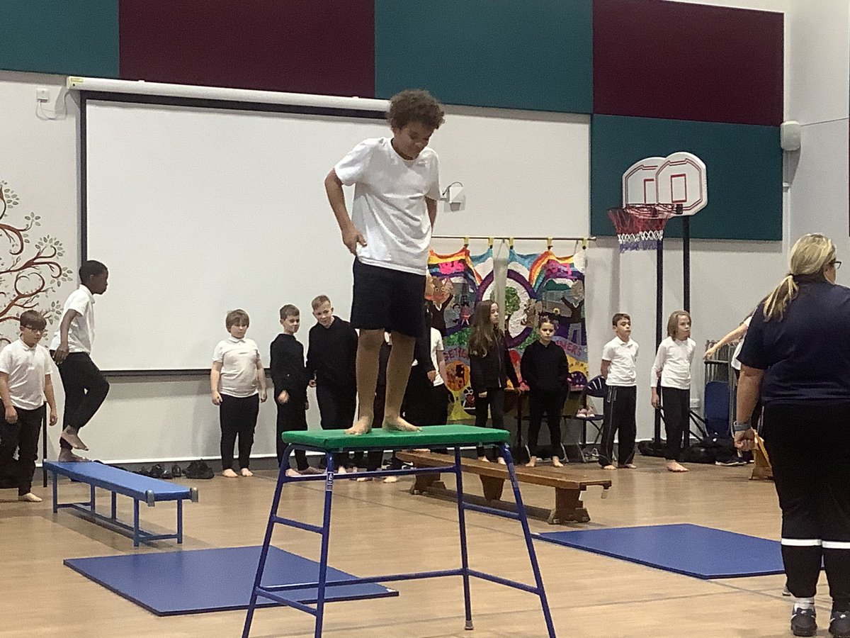 Ravensworth Terrace Primary School Sport Feed tweet media