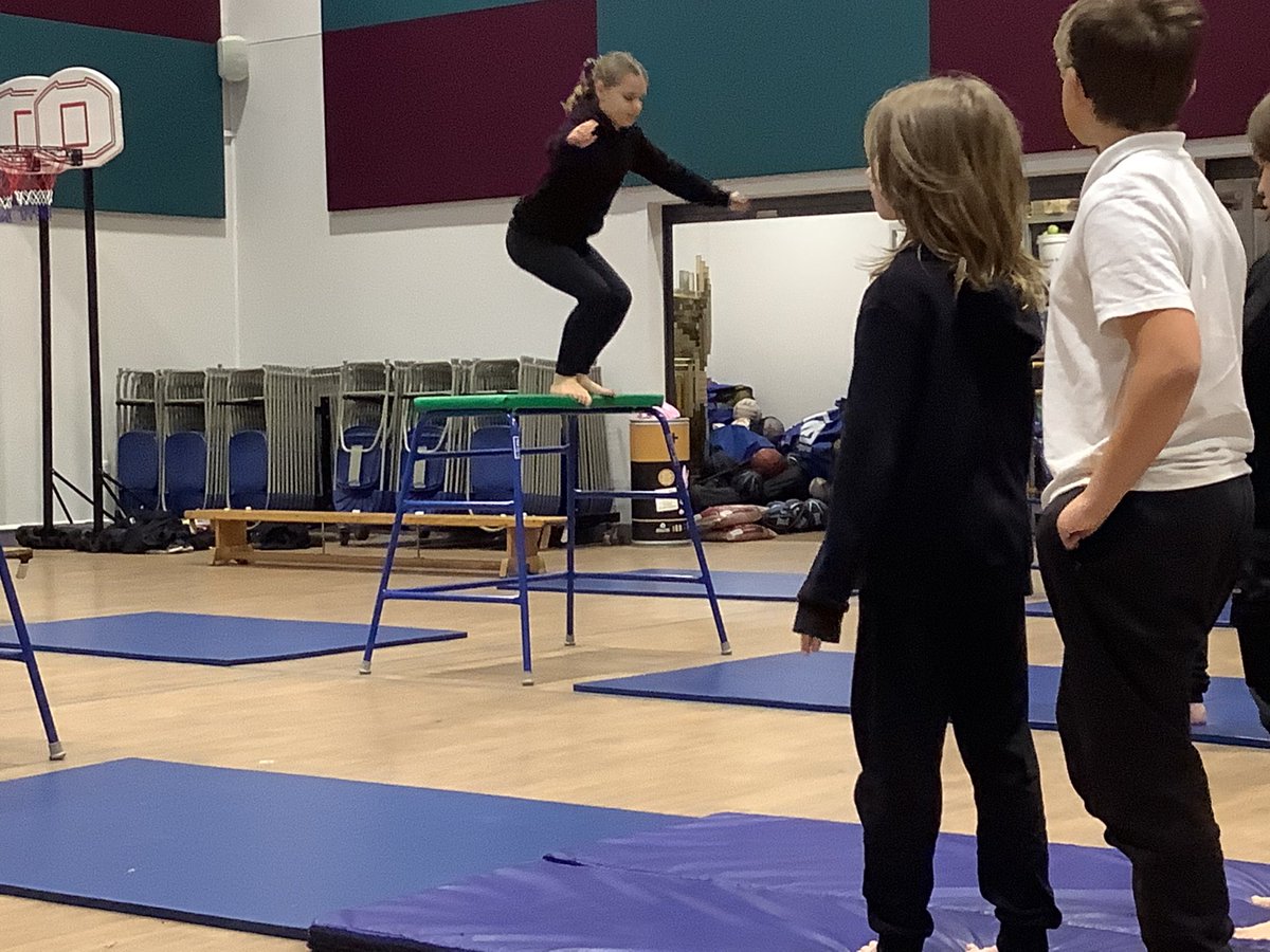 Ravensworth Terrace Primary School Sport Feed tweet media