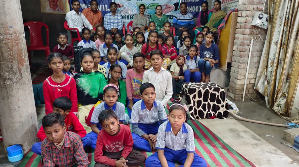 MSrishtee's tweet photo. “CONNECTING #enviroment TO #employment 
Conducted Skill Development #workshop with our team of #children at Appu Society, Bathinda.

Contact us at-8618059929
https://t.co/7h5OX4Py8e

#diet #nutrition  #skill  #children #health  #hygiene https://t.co/qhSGNmNGrh