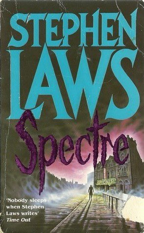 Stephen Laws tweet media