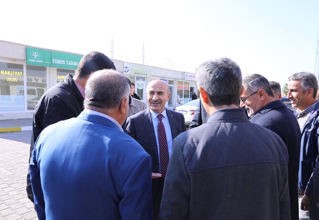 Mahmut Demirtaş