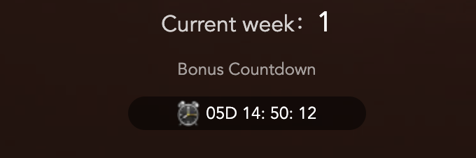 MirGamefi's tweet photo. ⏳The countdown to the first week of the MIR Invitation Competition - Only 6 Days left
🤑Let us make a prediction which lucky winners will share 5,000 #BND together?
#InvitationLeaderboard #Gamefi #MirOfBSC $bnd #Binance
@TrustWallet @PlayToEarnGames @BitrueOfficial @binance https://t.co/kSx9SUOjLd