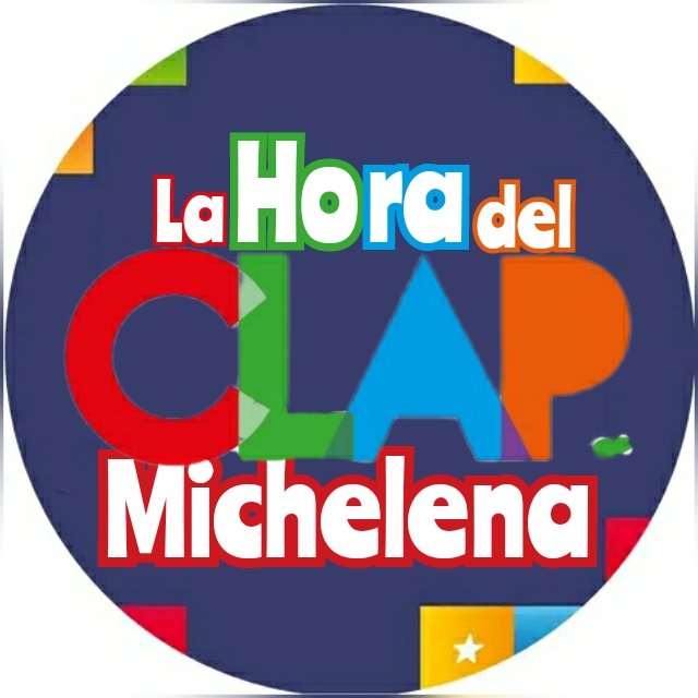 Este martes 15 nueva edicion "La Hora del Clap Michelena" a la 05:00pm por Innovacion 98.3FM