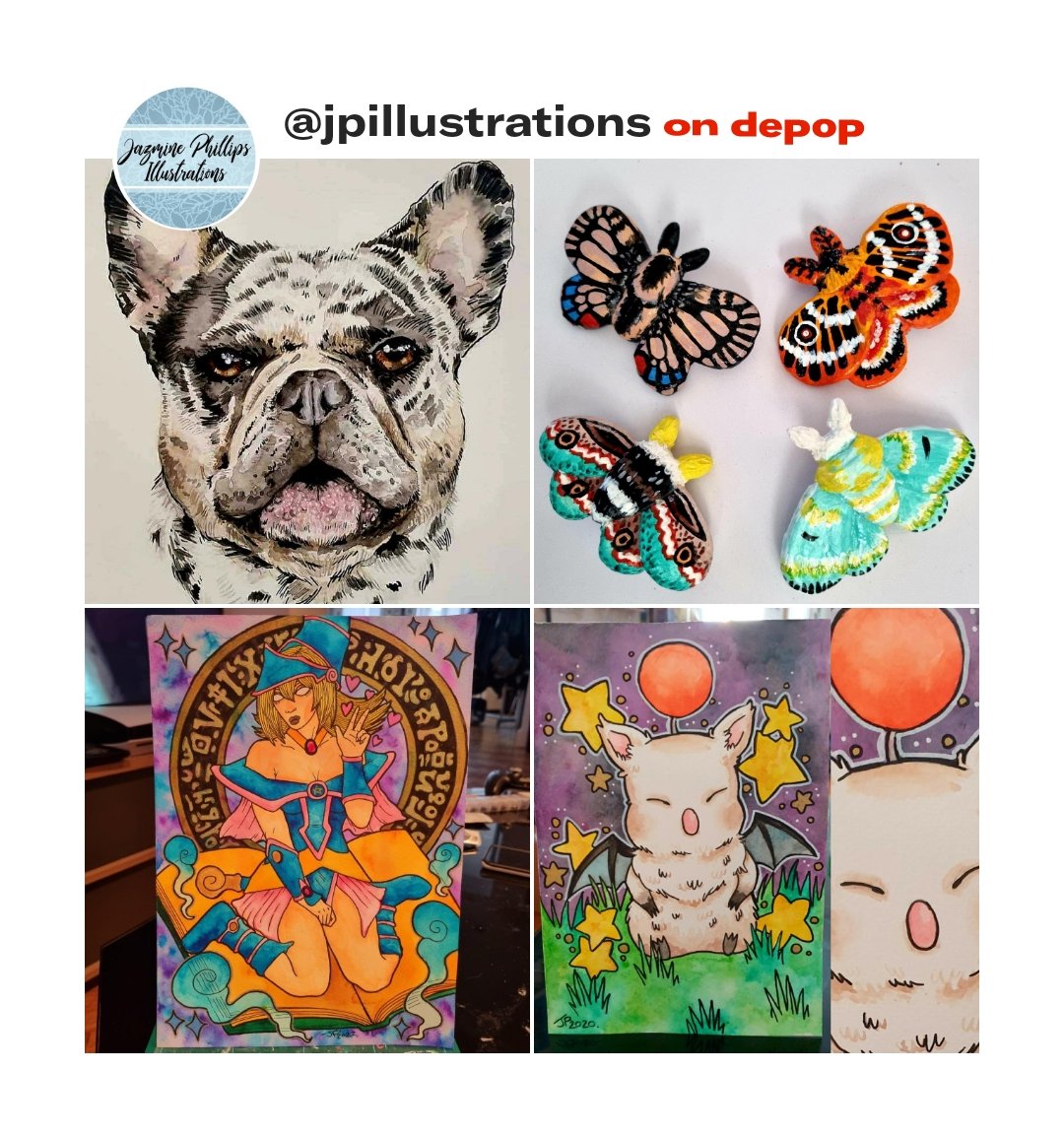 JPIllustrations tweet media